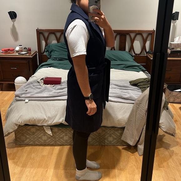 Topshop vest - Picture 2 of 2